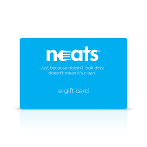 NEATS Gift Card